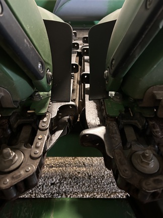 2018 John Deere 712C Header Corn Head