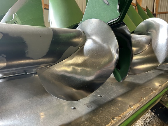 2018 John Deere 712C Header Corn Head