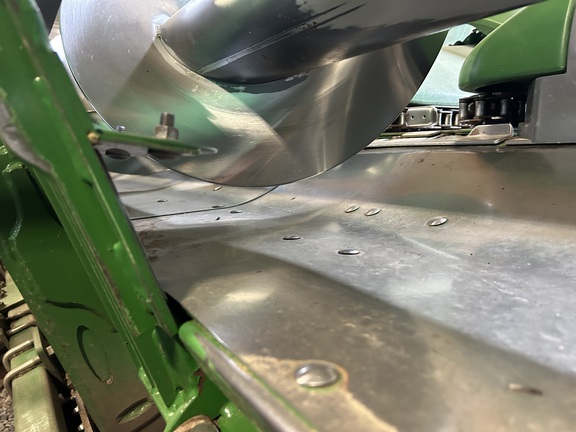 2018 John Deere 712C Header Corn Head