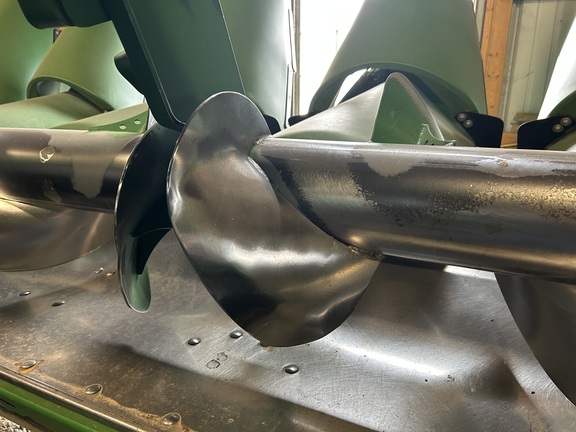2018 John Deere 712C Header Corn Head