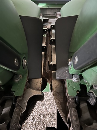 2018 John Deere 712C Header Corn Head