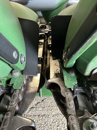 2018 John Deere 712C Header Corn Head