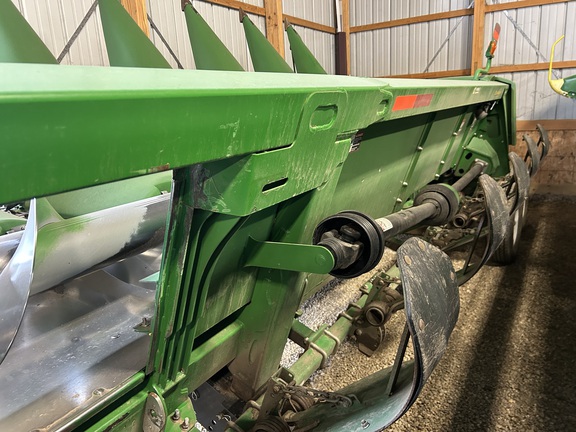 2018 John Deere 712C Header Corn Head