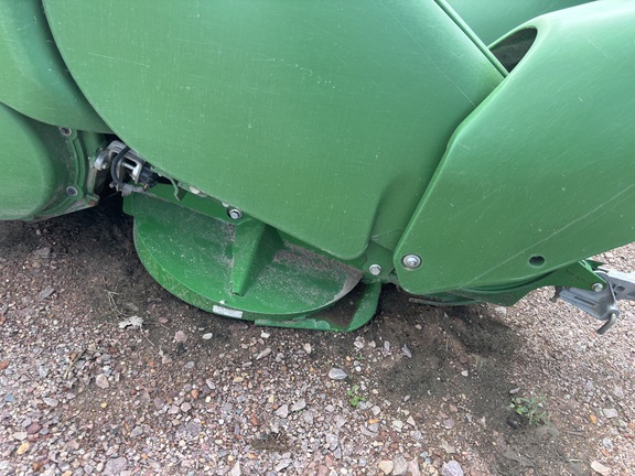 2018 John Deere 712C Header Corn Head