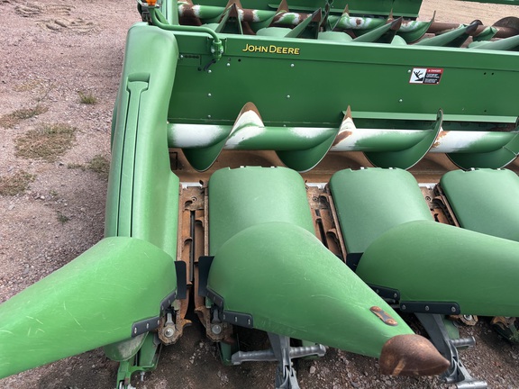 2018 John Deere 712C Header Corn Head