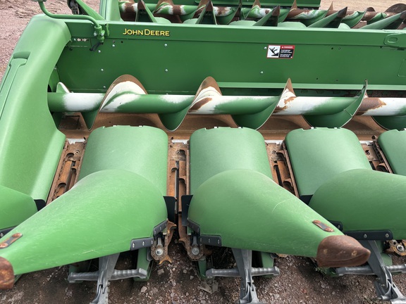 2018 John Deere 712C Header Corn Head
