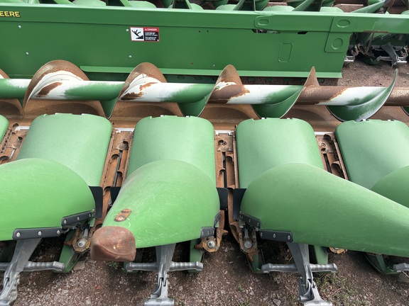 2018 John Deere 712C Header Corn Head