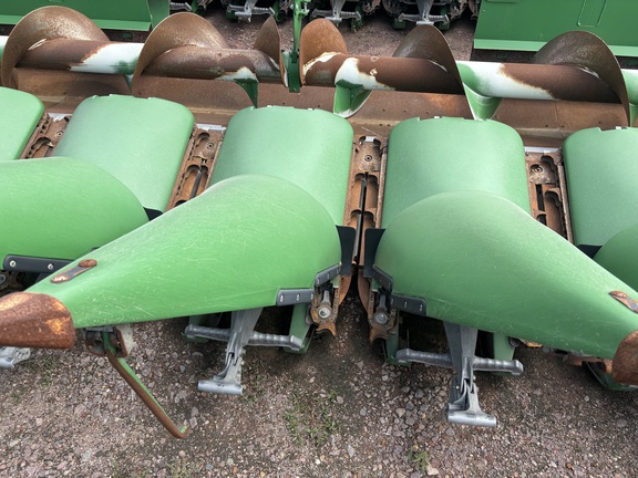 2018 John Deere 712C Header Corn Head