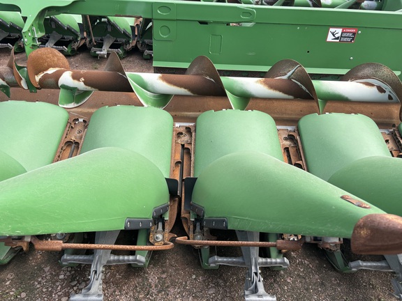 2018 John Deere 712C Header Corn Head