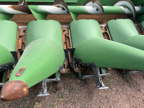 2018 John Deere 712C Header Corn Head