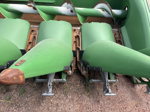 2018 John Deere 712C Header Corn Head