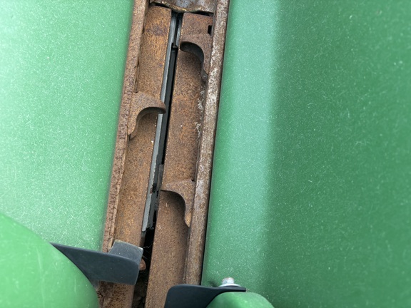 2018 John Deere 712C Header Corn Head
