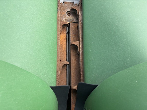 2018 John Deere 712C Header Corn Head