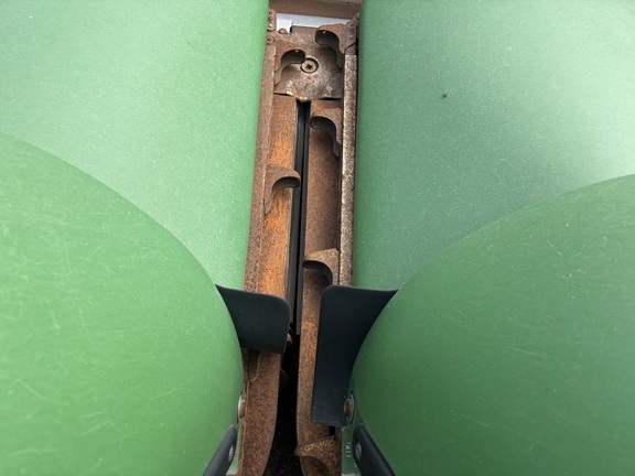 2018 John Deere 712C Header Corn Head