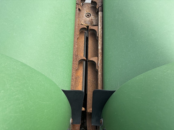 2018 John Deere 712C Header Corn Head