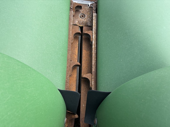 2018 John Deere 712C Header Corn Head