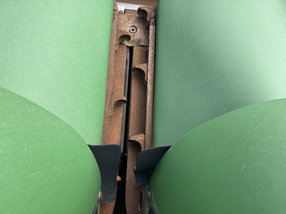2018 John Deere 712C Header Corn Head