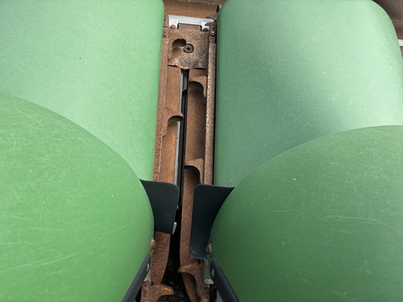 2018 John Deere 712C Header Corn Head