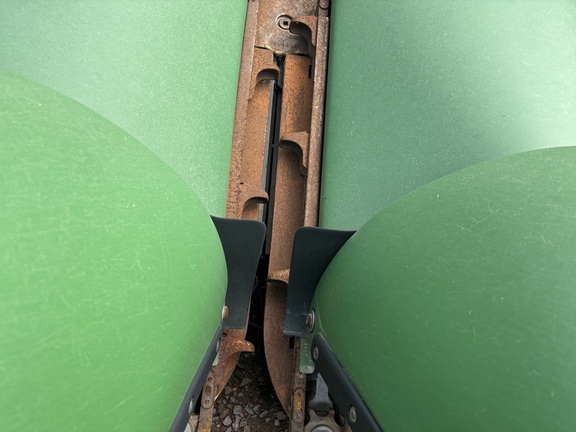 2018 John Deere 712C Header Corn Head