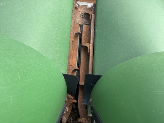 2018 John Deere 712C Header Corn Head