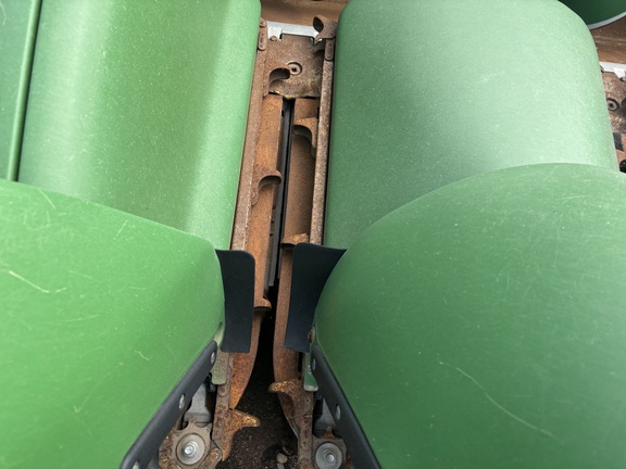 2018 John Deere 712C Header Corn Head