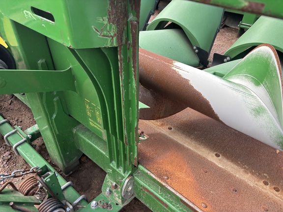 2018 John Deere 712C Header Corn Head