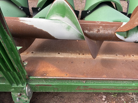 2018 John Deere 712C Header Corn Head
