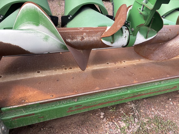2018 John Deere 712C Header Corn Head