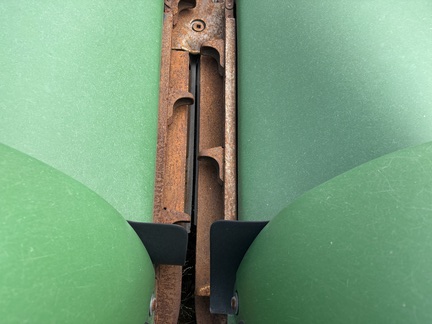 2018 John Deere 712C Header Corn Head
