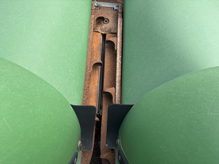 2018 John Deere 712C Header Corn Head