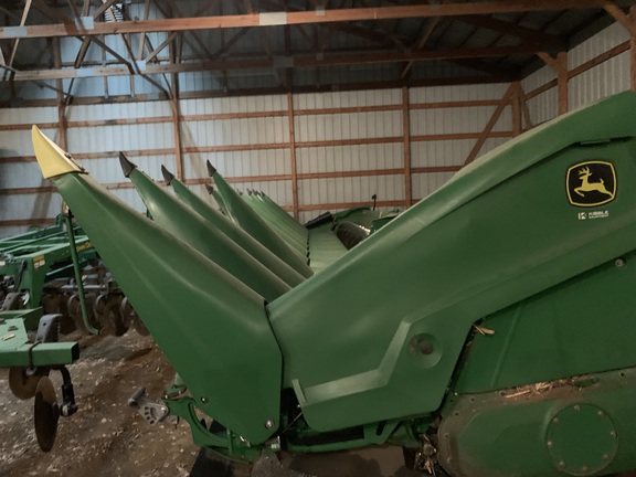 2024 John Deere C12R Header Corn Head