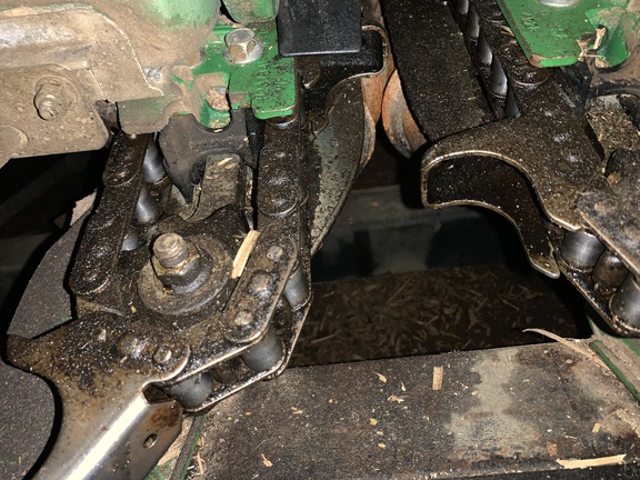 2024 John Deere C12R Header Corn Head