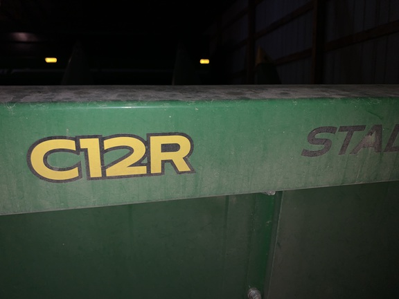 2024 John Deere C12R Header Corn Head