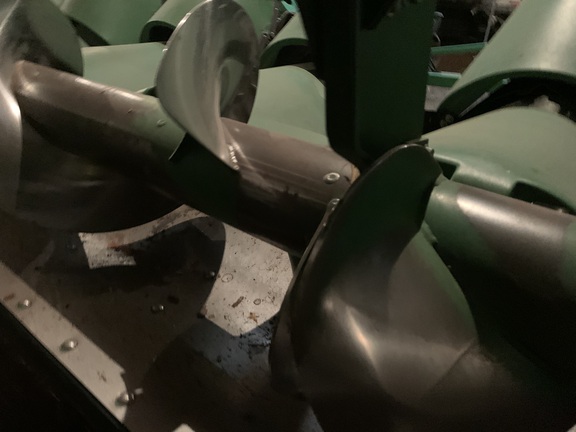 2024 John Deere C12R Header Corn Head