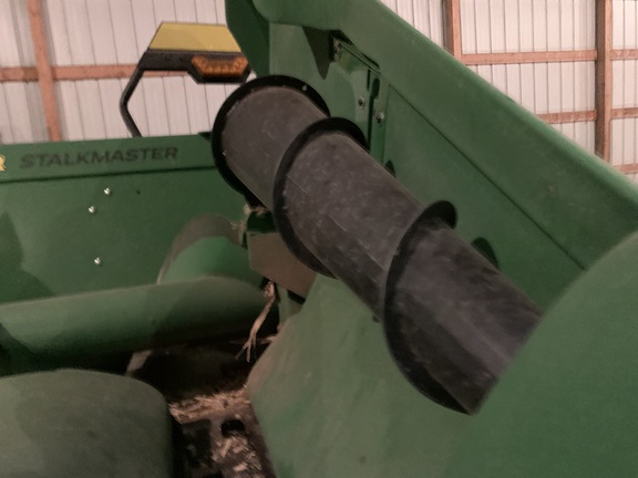 2024 John Deere C12R Header Corn Head