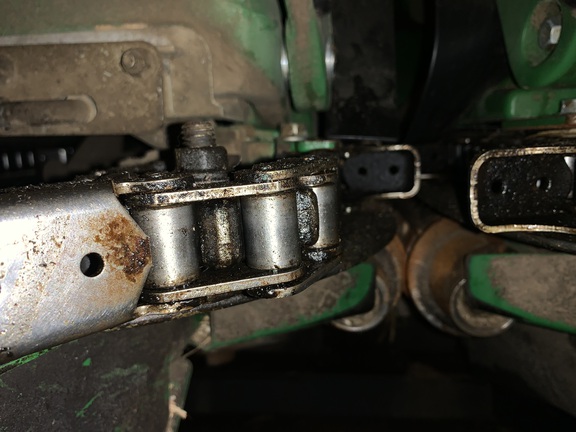 2024 John Deere C12R Header Corn Head