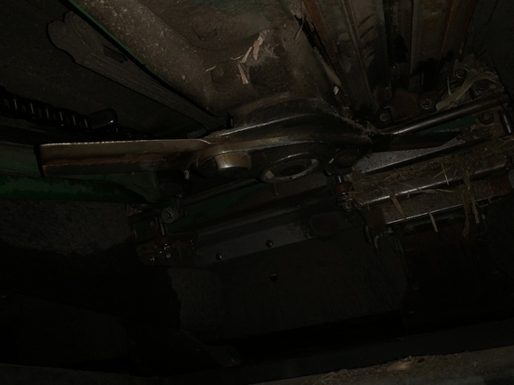 2024 John Deere C12R Header Corn Head