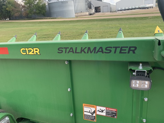 2024 John Deere C12R Header Corn Head