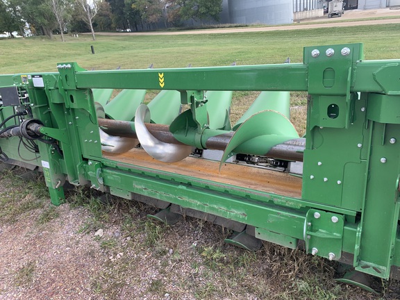 2024 John Deere C12R Header Corn Head