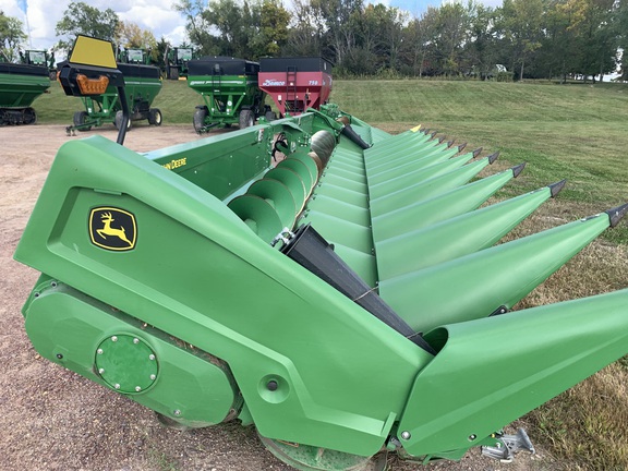 2024 John Deere C12R Header Corn Head