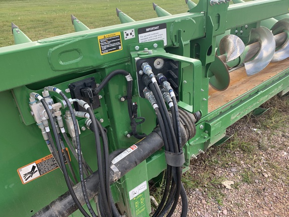 2024 John Deere C12R Header Corn Head