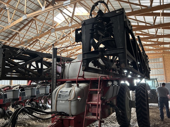 2013 Top Air TA1600 Sprayer