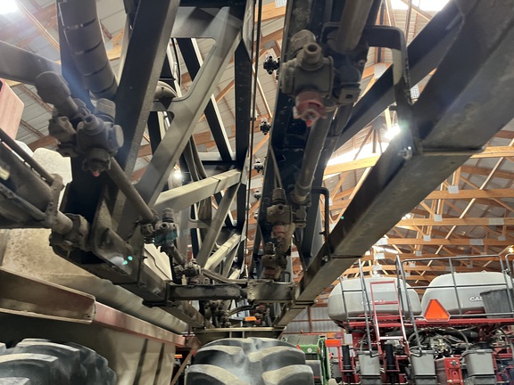 2013 Top Air TA1600 Sprayer