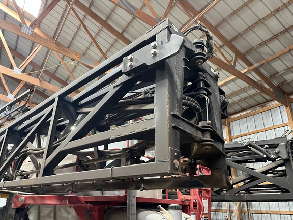 2013 Top Air TA1600 Sprayer