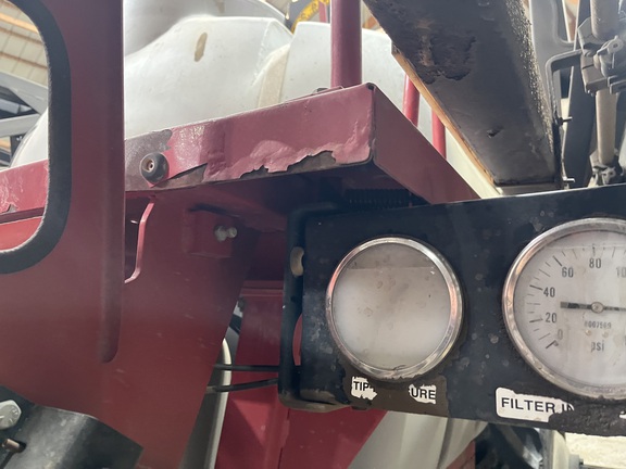 2013 Top Air TA1600 Sprayer