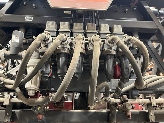 2013 Top Air TA1600 Sprayer