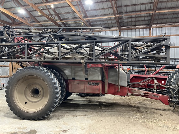 2013 Top Air TA1600 Sprayer