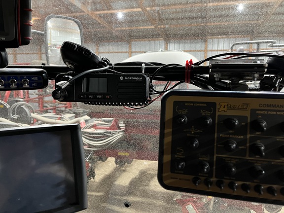 2013 Top Air TA1600 Sprayer