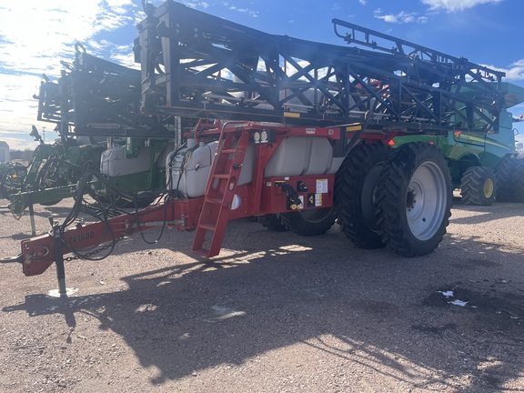 2013 Top Air TA1600 Sprayer