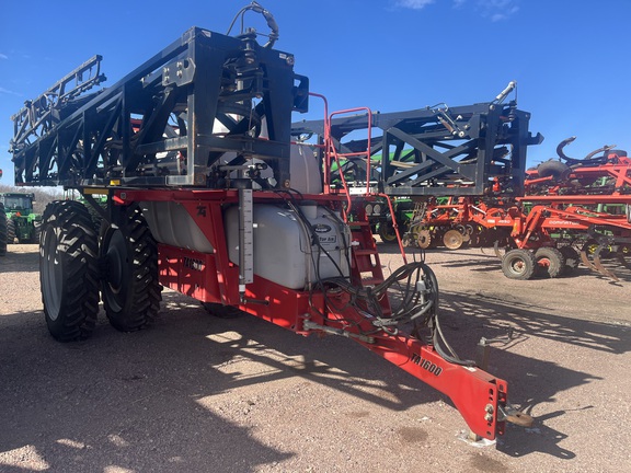 Iron number #5410350